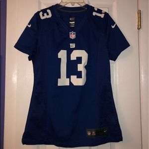 Woman’s NY Giants Jersey